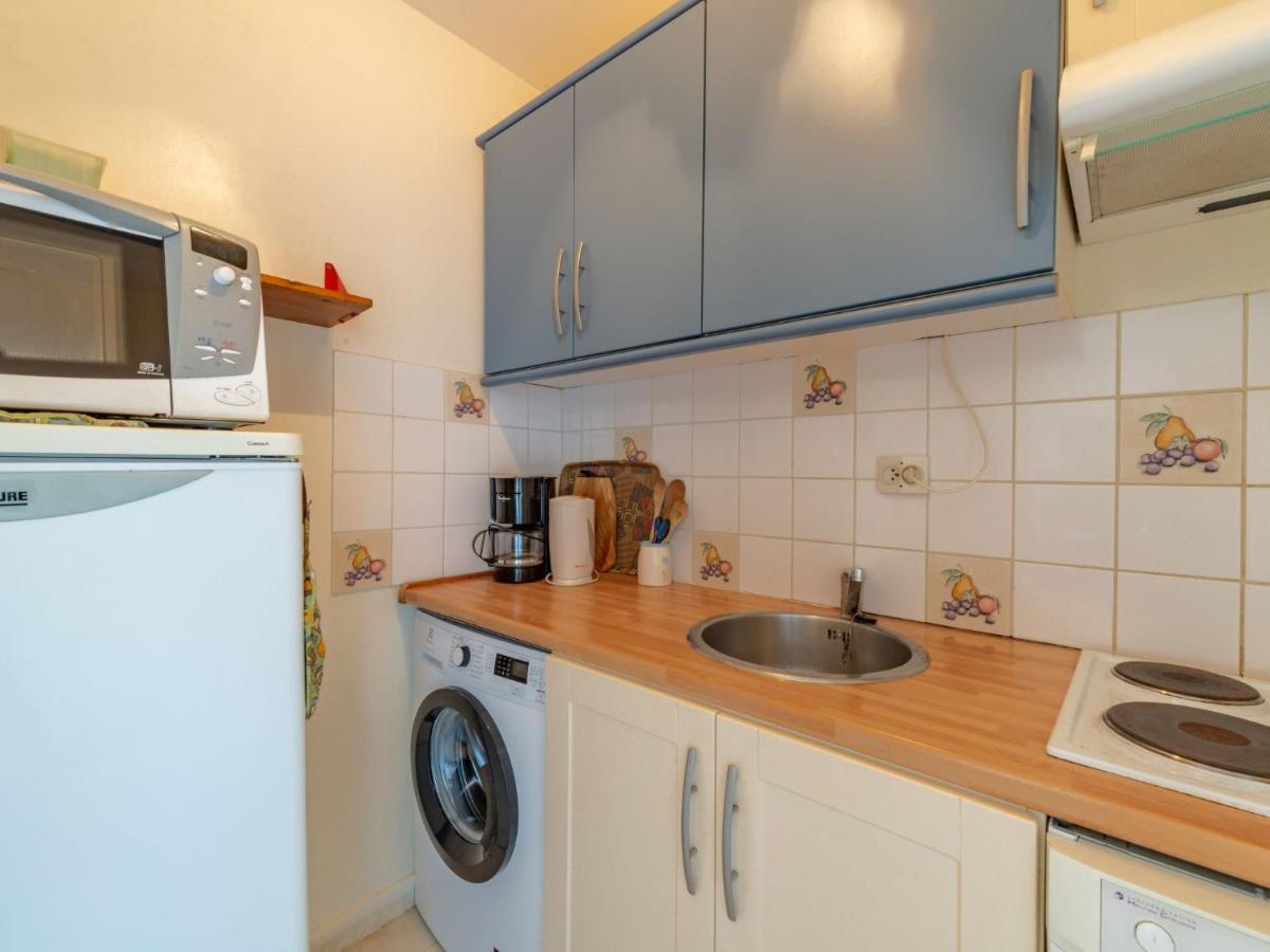 Apartment Brise De Mer Villers-sur-Mer Exterior photo